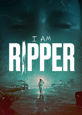 I AM RIPPER